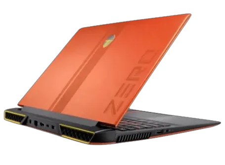 G3 Max L Orange (JT009V00DRU)